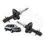 Cable Velocmetro Para Nissan Sentra B12 1.8l 1987