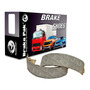 Pastillas De Freno Brakepak Ford F450 Super Duty Ford F-450 Super Duty