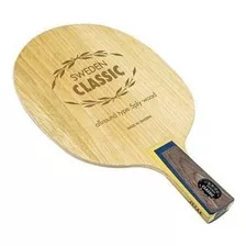 Raquete De Ping Pong Yasaka Sweden Classic Cs (chinês)