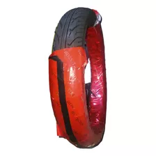 Neumatico Calle 100/90 X 18 Tubeless T/l - Tyre Booss Ds