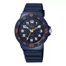 Reloj Q & Q Hombre Qqvr18j012y-1