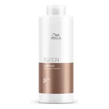 Wella Care Fusion Conditioner 1000 Ml