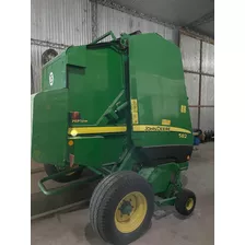 John Deere 582