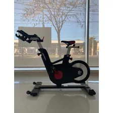 Bicicleta Fija Indoor Fitness Flamante !