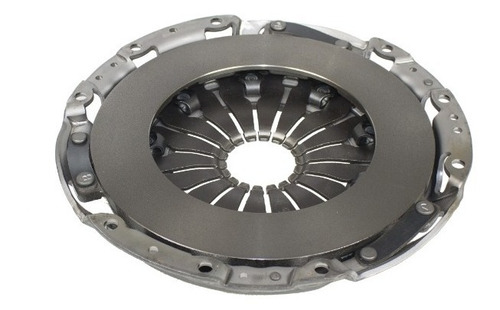 Kit De Clutch Nissan Tiida 1.8 Lt 2006-15 Volante Mejorado Foto 5