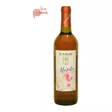 Vino Mistela Icasur