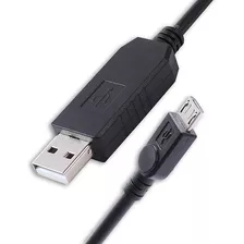 Cable Micro Usb De Consola Hp Aruba Ap-203 Ap-303 Ap-344