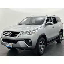 Toyota New Fortuner Sw2 Street 2.7 Aut 5p 7 Pas 2020 Gzl933