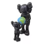 Primera imagen para búsqueda de kaws toys