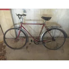 Bicicleta Peugeot Rodado 26