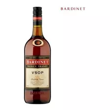 Brandy Bardinet Vsop 700 Cc. Origen Francia