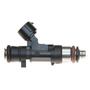 Inyector Combustible Injetech Jetta 2.0l 4 Cil 2000 - 2001