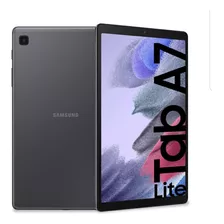 Samsung Galaxy Tab A7 Lite 32gb Nueva En Caja Gris