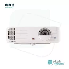 Proyector Viewsonic Px703hdh Dlp Full Hd 1920x1080 3500lum T