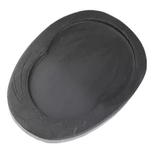 Piedra China Negra En Forma De P - Unidad a $134503