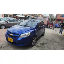 Chevrolet Sail 1.4 Ls 2016