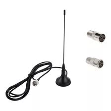 Mini Antena Universal Para Som E Home Theater Panasonic