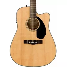 Fender 0970113021 Cd-60sce Electroacustica 