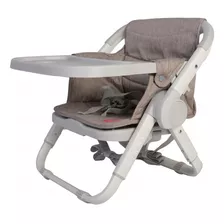 Silla De Comer Vesta Beige