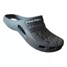 Zueco Ojota Bochin Hombre 39 Al 46 - Comodo Sueco