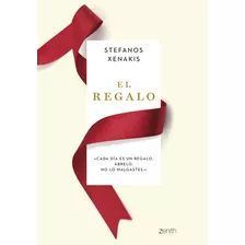 Livro El Regalo De Xenakis Stefanos