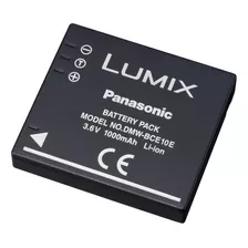 Bateria Camara De Fotos Panasonic Lumix Modelo Bce10e