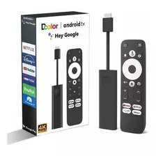 Google-mini Tv Stick Gd1 4k