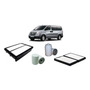 Filtro De Aire Para Hyundai H100 4 Cil 2005