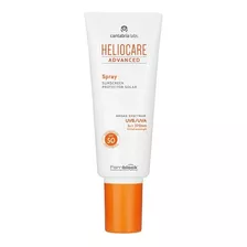 Heliocare Advanced 200 Ml - Ml A $900 - mL a $950