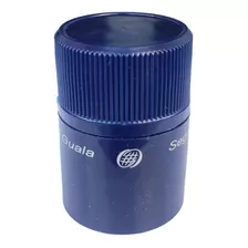 Tapon Guala Para Botella De Vidrio Cristal / 50 Pzs Colores