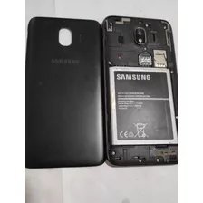 Celular Samsung Galaxy J4 Sm-j400m/ds J400 Placa Mãe Lógica 