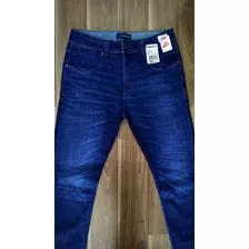 Calça Jeans Masculina Skinny C/lycra Original Promoção