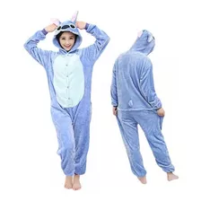  Stich Pijama Kigurumi