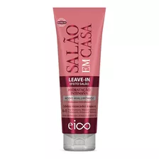 Eico Leave-in Salão Em Casa Hidratação Intensiva 200ml