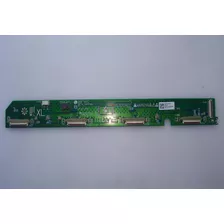 Placa Buffer LG 50pt250b Ebr71337801 Eax63332801 Rev:f