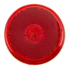 Truck-lite 10205r Marker Clearance Lamp
