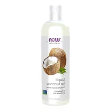 Ahora Soluciones, Aceite De Coco Líqu - g a $207564