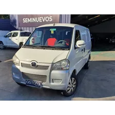 Baic Plus Cargo Van 1.2