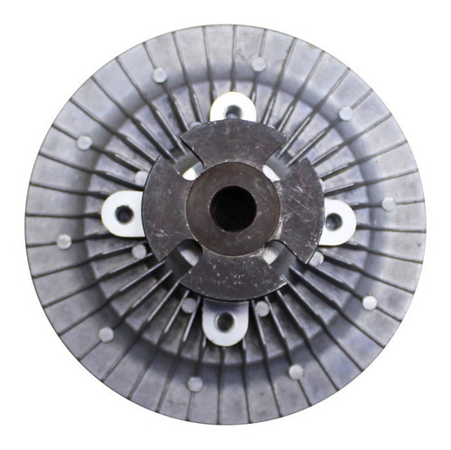 Fan Clutch Oldsmobile Toronado 5.0 1980 1981 1982 1983 Foto 2