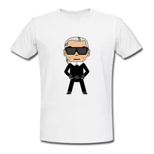 Playera Karl Lagefeld Karl