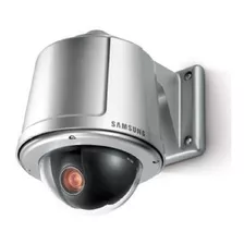 Câmera Speed Dome Samsung Snp-3750