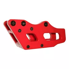 Guia Corrente Completo Honda Crf 450 R 2021-2021 Vermelho