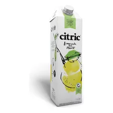 Limonada Con Menta Citric X 1 L