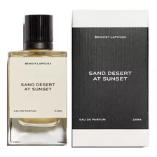 Zara Sand Desert At Sunset Edp / Angel's Share De Kilian 