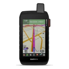 Gps De Mano Multiproposito Garmin Montana 700i