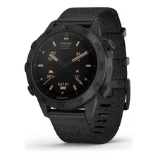 Reloj Smartwatch Marq Commander Gen 2 Edicion Carbon Garmin