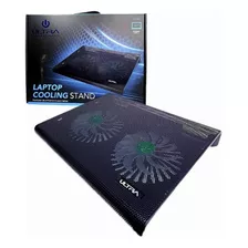 Ventilador Notebook Ultra Laptop Cooling Stand 17¨
