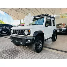 Suzuki Jimny Glx 2021