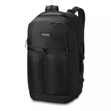 Dakine Split Adventure 38l, Negro Ripstop, Talla Única