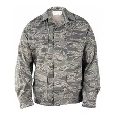 Camisa Propper Militar De La Fuerza Aerea Color Abu